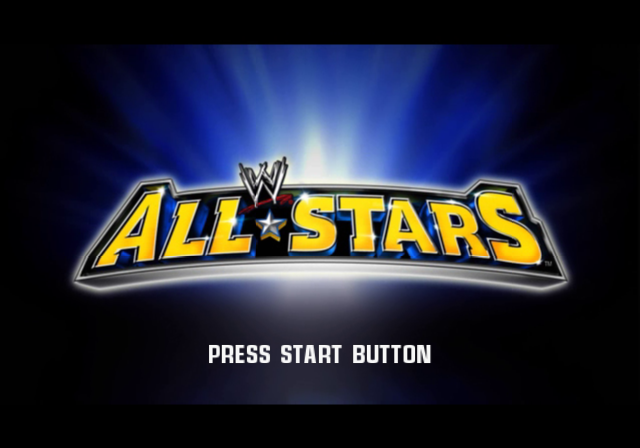 WWE All Stars screenshot 4 for Xbox 360